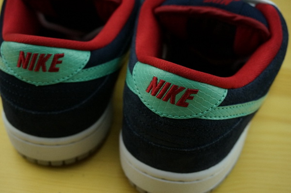 Nike Dunk SB Low-Top Women Shoes--007